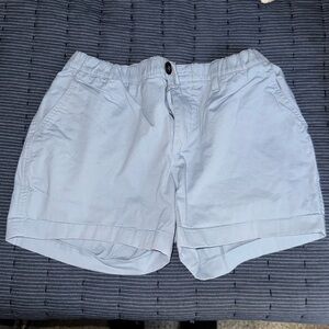 Chubbies 4” Stretch Twill